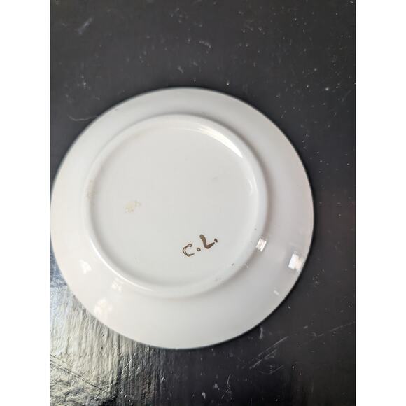 Florence Italy il Duomo plate - Picture 4 of 4